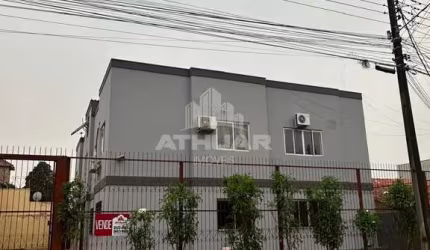 APARTAMENTO À VENDA NO PORTAL DA FOZ - FOZ DO IGUAÇU - PR