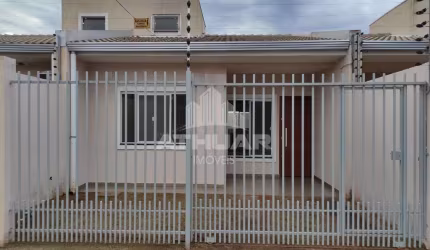 CASA À VENDA NO LOTEAMENTO VILLA FLORATA