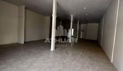 Comercial para locação, Vila Portes, FOZ DO IGUACU - PR