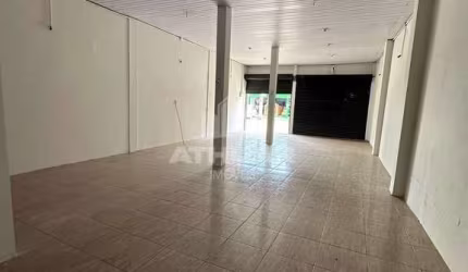 Comercial para locação, Vila Portes, FOZ DO IGUACU - PR
