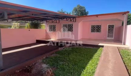 CASA PARA LOCAÇÃO NO CENTRO
