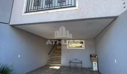 APARTAMENTO À VENDA SEMI-MOBILIADO NO JD CURITIBANO