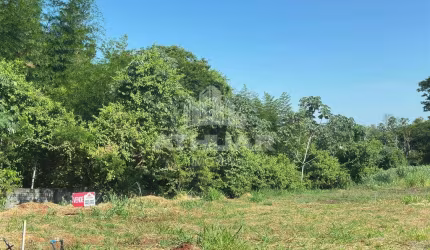 TERRENO NO CONDOMÍNIO RESIDENCIAL GREPOM - VILA MARIA
