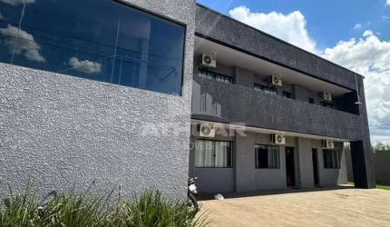 STUDIO PARA LOCAÇÃO NO LOTEAMENTO VILA MARIA