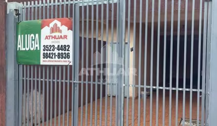 APARTAMENTO PARA LOCAÇÃO NO JARDIM ESTRELA - FOZ DO IGUAÇU - PR