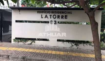 APARTAMENTO EDIFÍCIO LA TORRE