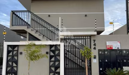TERRENO Á VENDA CONTENDO 10 UNIDADES DE STUDIO NO JARDIM MARCELY