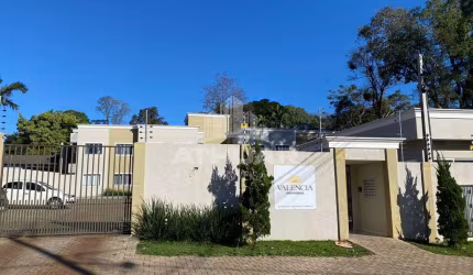APARTAMENTO GARDEN Á VENDA NO EDIFICIO VALENCIA