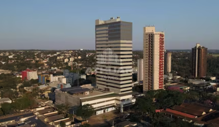 SALAS Á VENDA COMERCIAIS TORRE MARECHAL