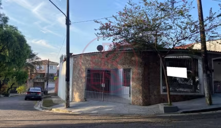 Casa para Venda em São Bernardo do Campo, Jardim Marina, 3 dormitórios, 2 suítes, 3 banheiros, 4 vagas