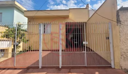 Casa para Venda em Diadema, Jardim Maravilha, 3 dormitórios, 1 banheiro, 3 vagas