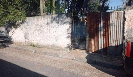 Terreno para Venda em São Bernardo do Campo, Alvarenga