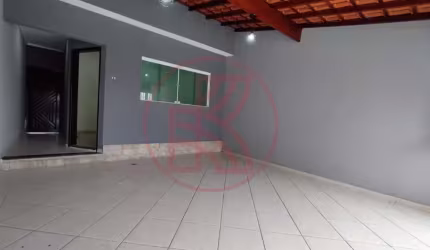 Casa para Venda em Santo André, Parque Novo Oratório, 3 dormitórios, 1 suíte, 2 banheiros, 2 vagas