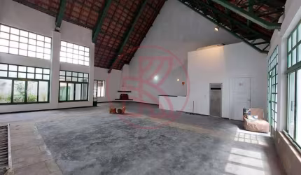 Salão Comercial para Locação em São Bernardo do Campo, Centro, 1 banheiro, 4 vagas