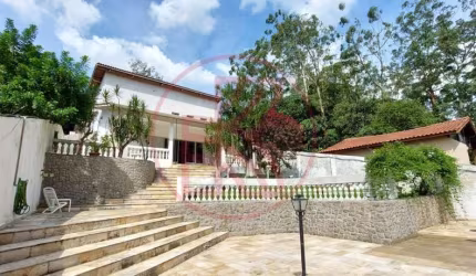 Casa para Venda em São Bernardo do Campo, Balneária, 5 dormitórios, 2 suítes, 3 vagas