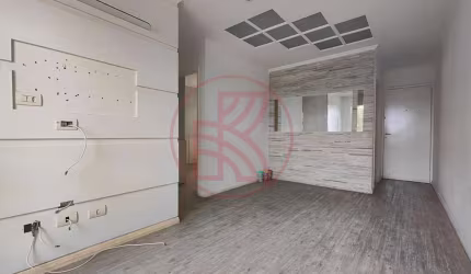 Apartamento para Venda em São Bernardo do Campo, Dos Casa, 2 dormitórios, 1 banheiro, 1 vaga