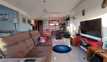 Cobertura para Venda em São Bernardo do Campo, Parque Terra Nova II, 3 dormitórios, 1 suíte, 3 banheiros, 2 vagas