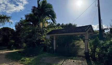 Sítio para Venda em Jacupiranga