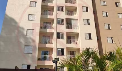 Apartamento para Venda em São Bernardo do Campo, Ferrazópolis, 2 dormitórios, 1 banheiro, 1 vaga