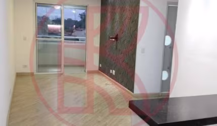 Apartamento para Venda em São Bernardo do Campo, Assunção, 2 dormitórios, 1 banheiro, 1 vaga