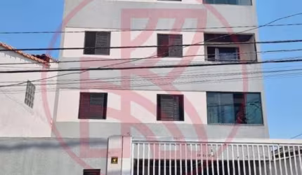 Apartamento para Venda em São Bernardo do Campo, Planalto, 2 dormitórios, 1 suíte, 2 banheiros, 1 vaga