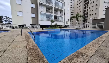 Apartamento para Venda em São Bernardo do Campo, Planalto, 3 dormitórios, 1 suíte, 2 banheiros, 2 vagas