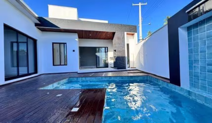 Casa para Venda em Japaratinga, 3 dormitórios, 3 suítes, 1 banheiro, 2 vagas