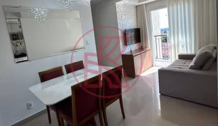 Apartamento para Venda em São Bernardo do Campo, Dos Casa, 2 dormitórios, 1 banheiro, 1 vaga