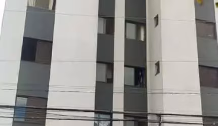 Apartamento para Venda em São Bernardo do Campo, Baeta Neves, 2 dormitórios, 1 banheiro, 1 vaga