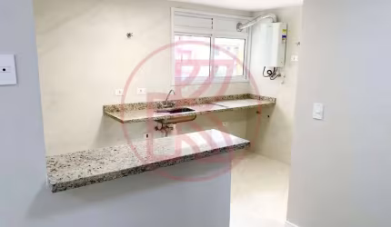 Apartamento para Venda em São Bernardo do Campo, Rudge Ramos, 2 suítes, 1 banheiro, 2 vagas