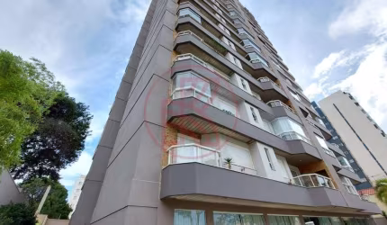 Apartamento para Venda em São Bernardo do Campo, Nova Petrópolis, 4 dormitórios, 3 suítes, 5 banheiros, 3 vagas