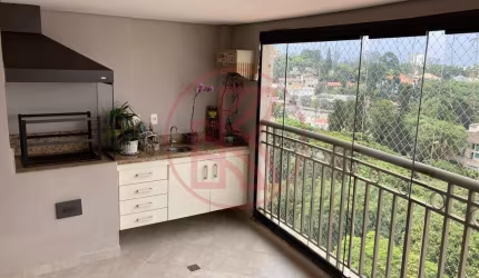 Apartamento para Venda em São Bernardo do Campo, Anchieta, 3 dormitórios, 3 suítes, 4 banheiros, 3 vagas
