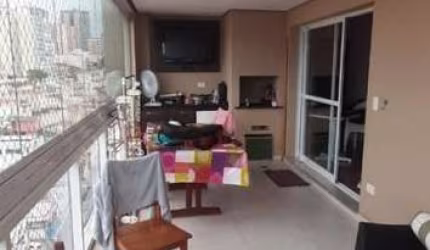 Apartamento para Venda em São Bernardo do Campo, Vila Marlene, 3 dormitórios, 1 suíte, 3 banheiros, 2 vagas