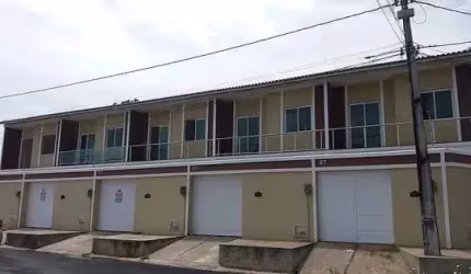 Linda Casa Duplex no Passaré – Compacta, Funcional e Bem Localizada!