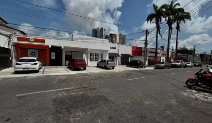 Sala Comercial no Bairro de Fátima