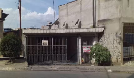 Casa - Jardim São Paulo - R$ 199.900,00