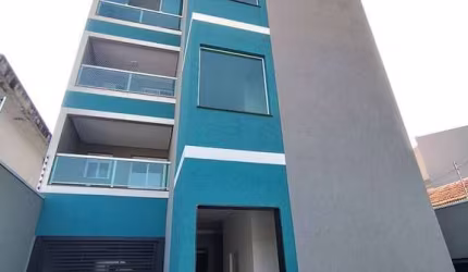 Apartamento Novo - Vila Granada