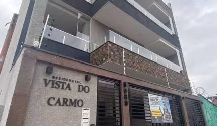 Apartamentos Novos - Cidade Centenário - $ 289.000,00