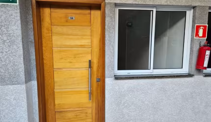 Venda - Apartamento Térreo - Pq das Paineiras