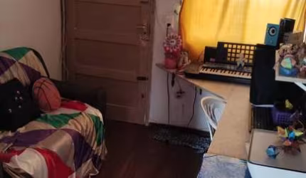 Apartamento - Cohab José Bonifácio