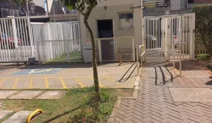 Apartamento - Guaianases