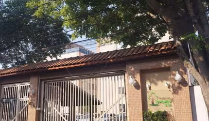 APARTAMENTO - JARDIM SÃO NICOLAU