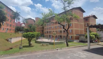 Apartamento - Colônia - Zona Leste
