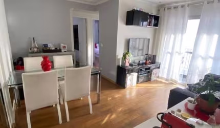 Apartamento - Tatuapé