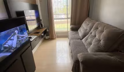 Apartamento - Cidade Tiradentes
