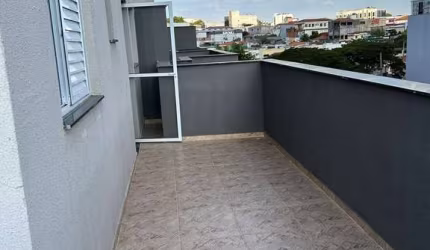 Apartamento Garden - Vila Matilde
