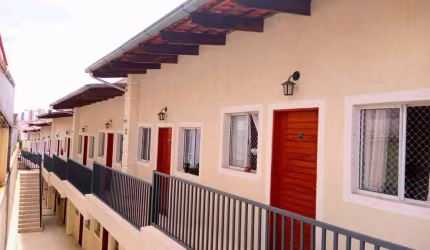Venda de Apartamentos Novos na Vila Matilde