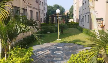 Apartamento com 3 Dormitórios em Itaquera