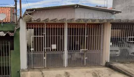 Casa Térrea - Cid. A. E. Carvalho - R$ 449.000,00