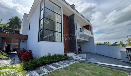 Casa no América
